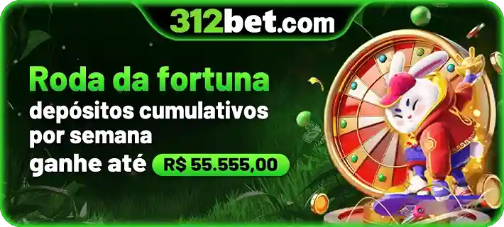 Cassino Ao Vivo 312BET
